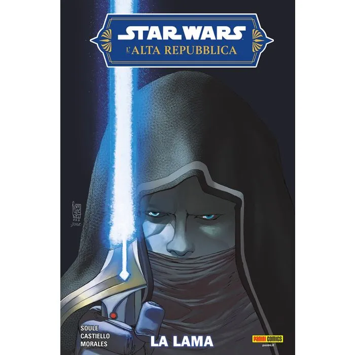 Guida ai fumetti Canonici di Star Wars