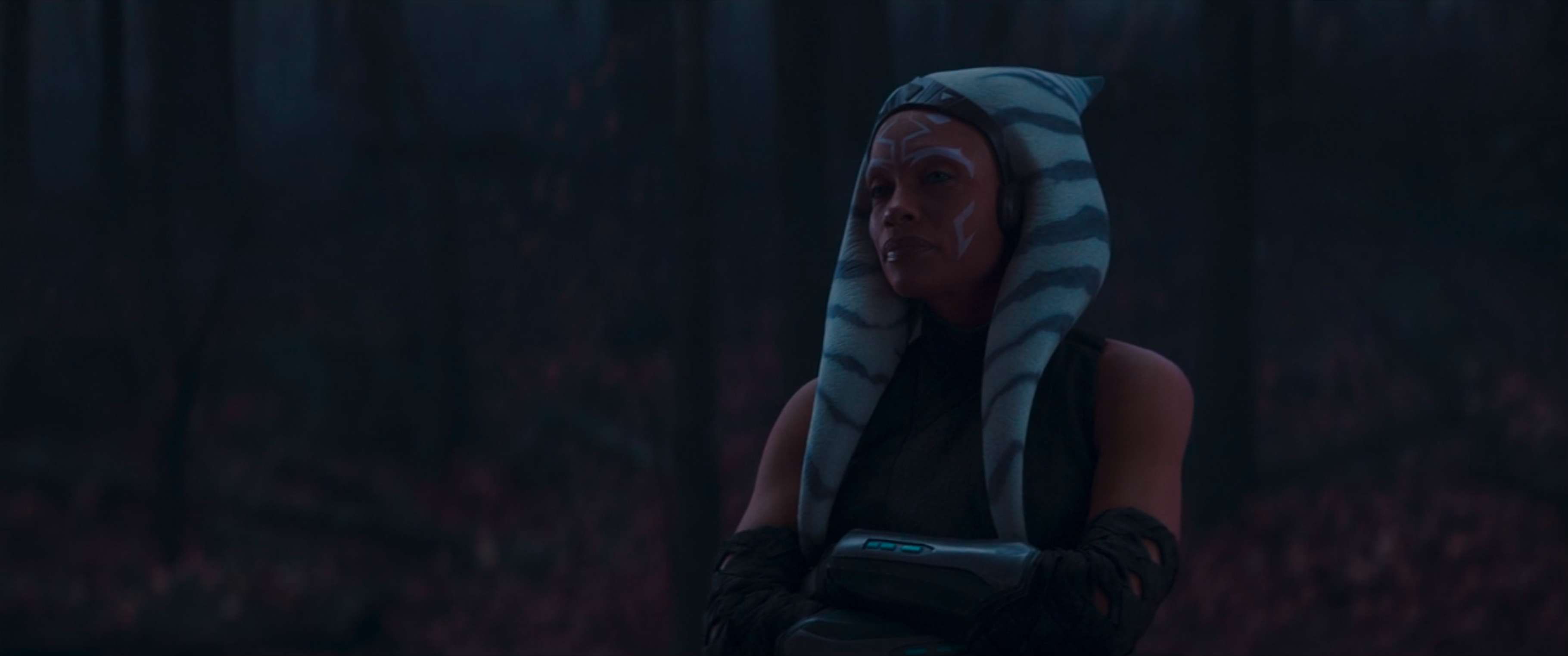Star Wars Ahsoka: 1&times;04 &ndash; Jedi Caduto &ndash; Guida all&rsquo;Episodio