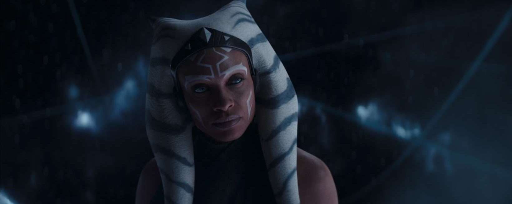 Ahsoka Tano