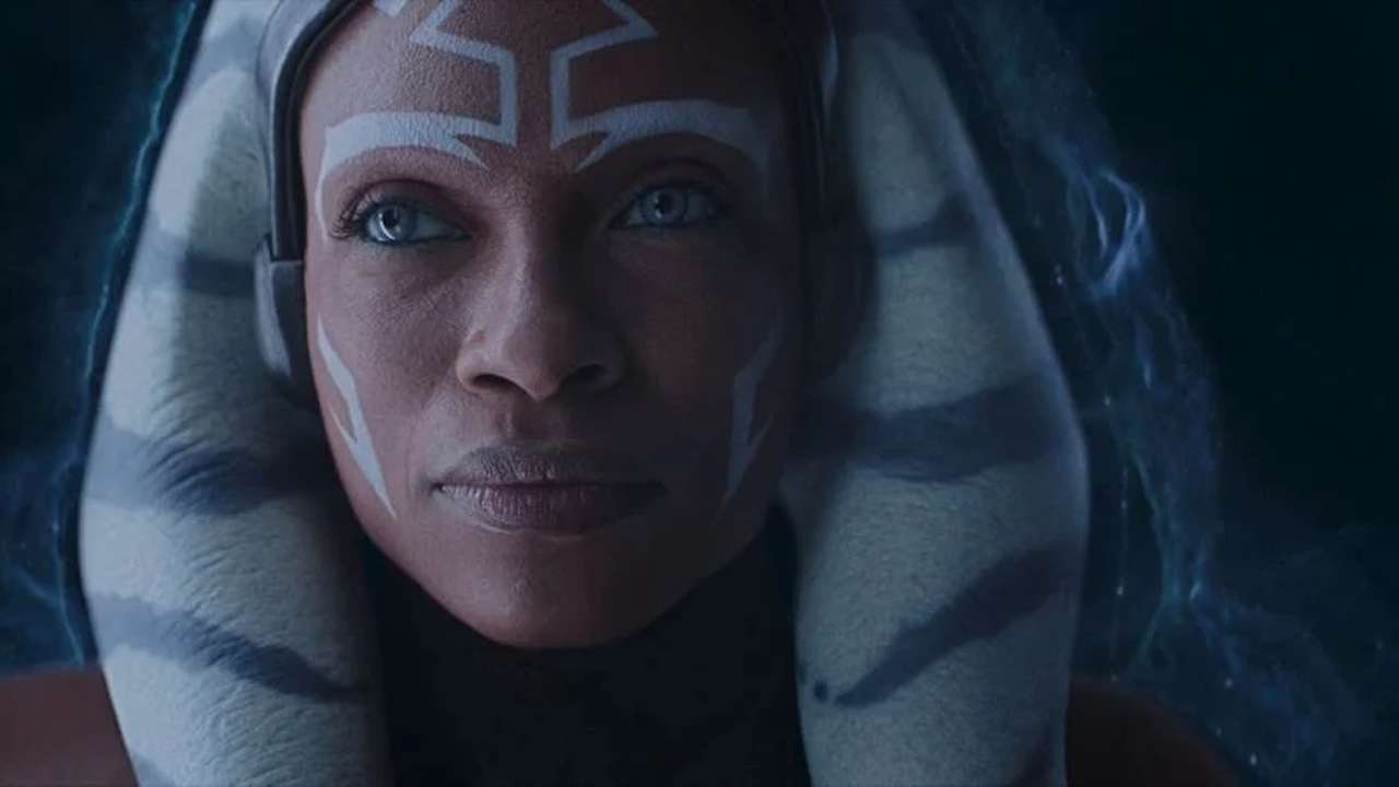Ahsoka seconda stagione: Le riprese partiranno nel 2025