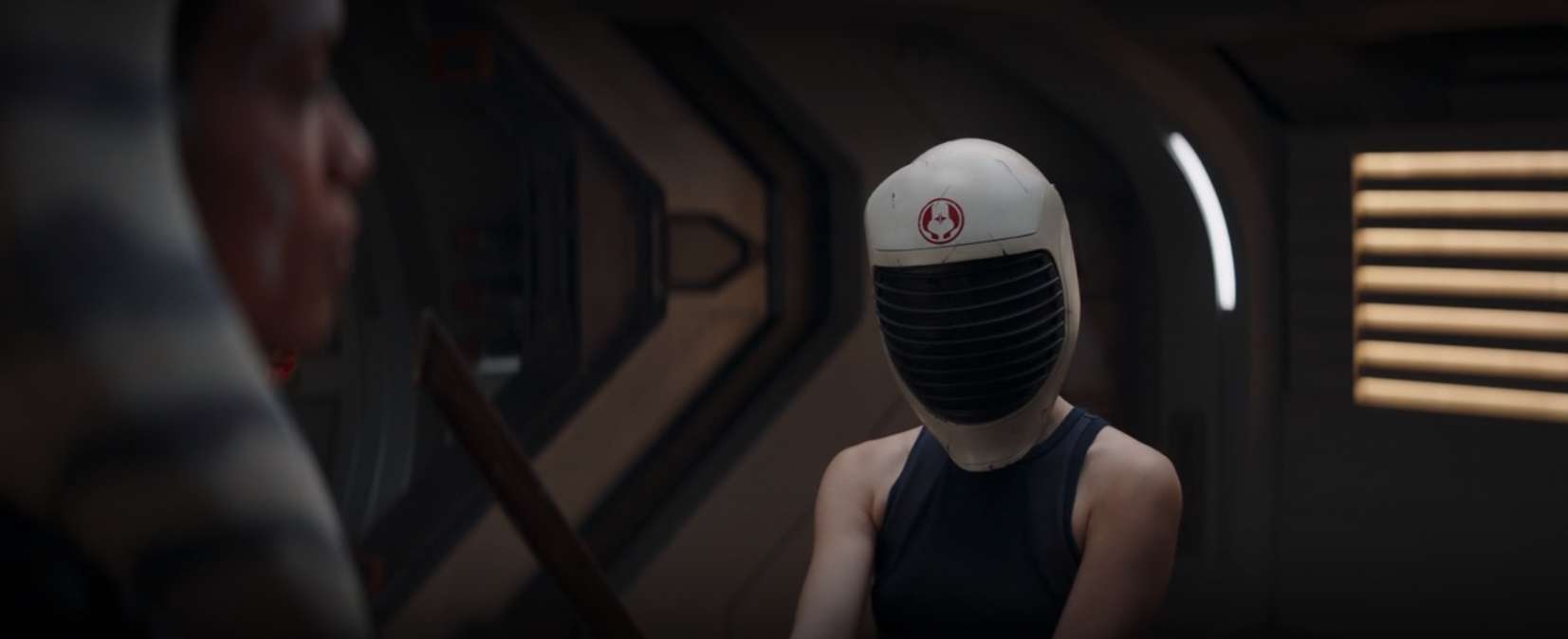 Utilizzatori della Forza: Ahsoka ridefinisce un concetto cardine di Star Wars