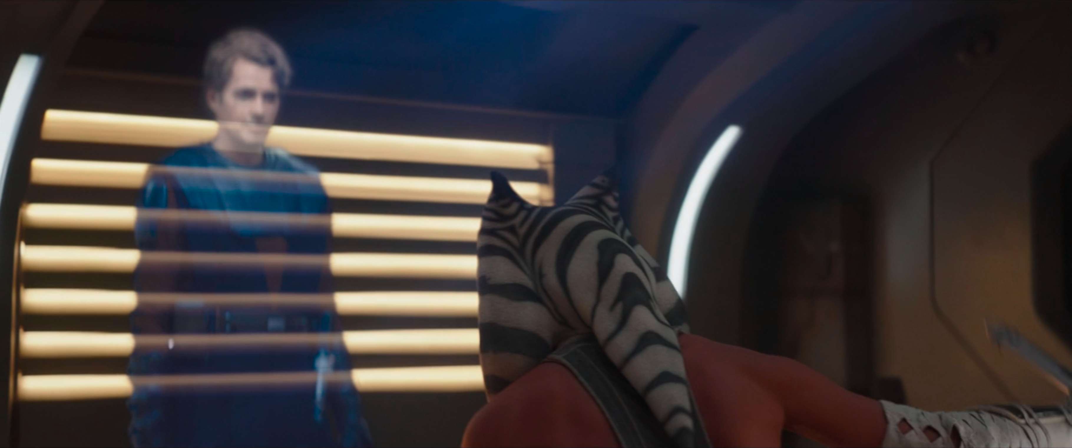 Star Wars Ahsoka: 1×07 – Sogni e Follia – Guida all’Episodio