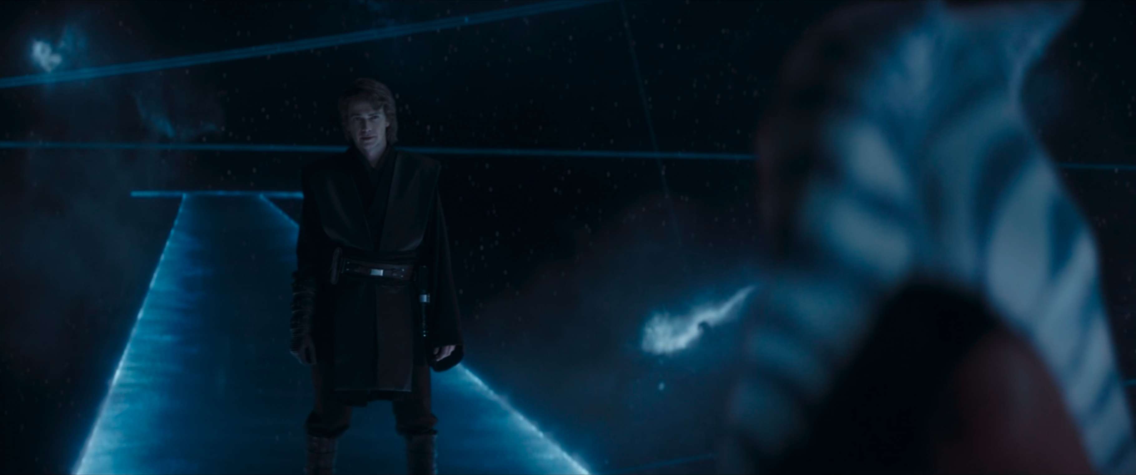 Star Wars Ahsoka: 1&times;04 &ndash; Jedi Caduto &ndash; Guida all&rsquo;Episodio