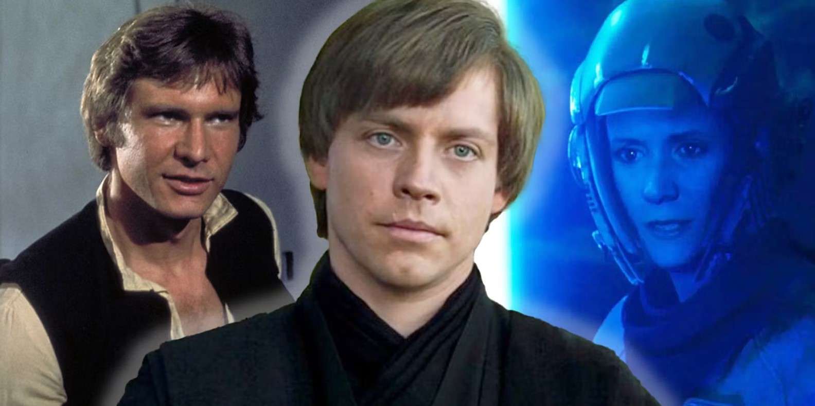 Star Wars: ha senso un recasting dei personaggi principali della Trilogia Originale? [editoriale]