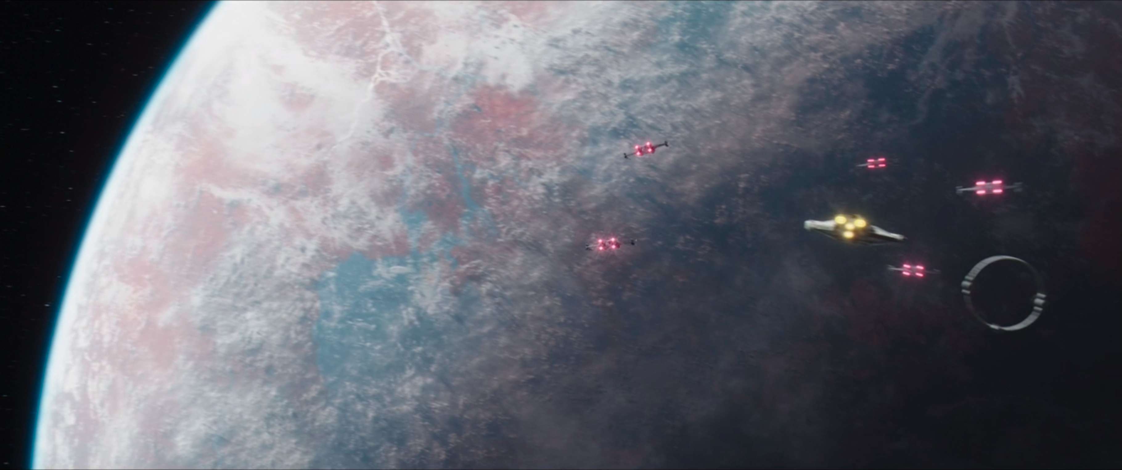 Star Wars Ahsoka: 1&times;04 &ndash; Jedi Caduto &ndash; Guida all&rsquo;Episodio