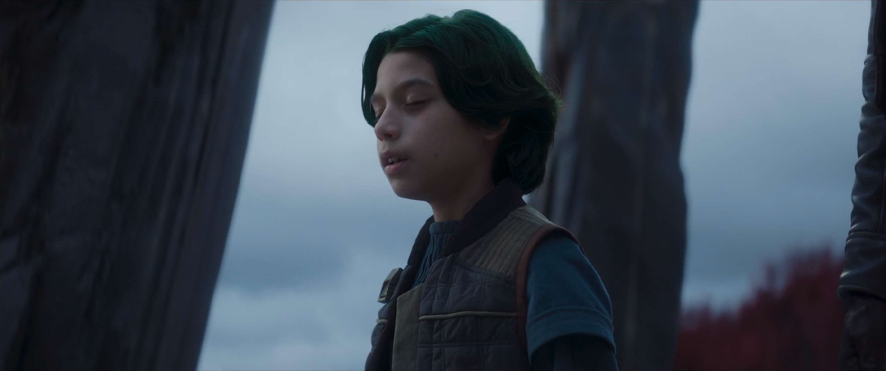 Star Wars Ahsoka: 1×05 – La Guerriera Ombra – Guida all’Episodio