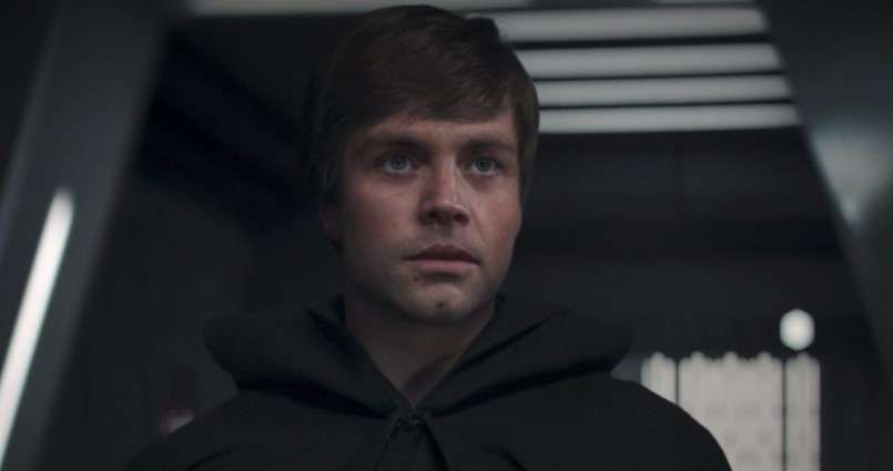 Star Wars – Gli ultimi Jedi, una Star della WWE difende Luke Skywalker: &ldquo;Un ultimo vero pugno&rdquo;