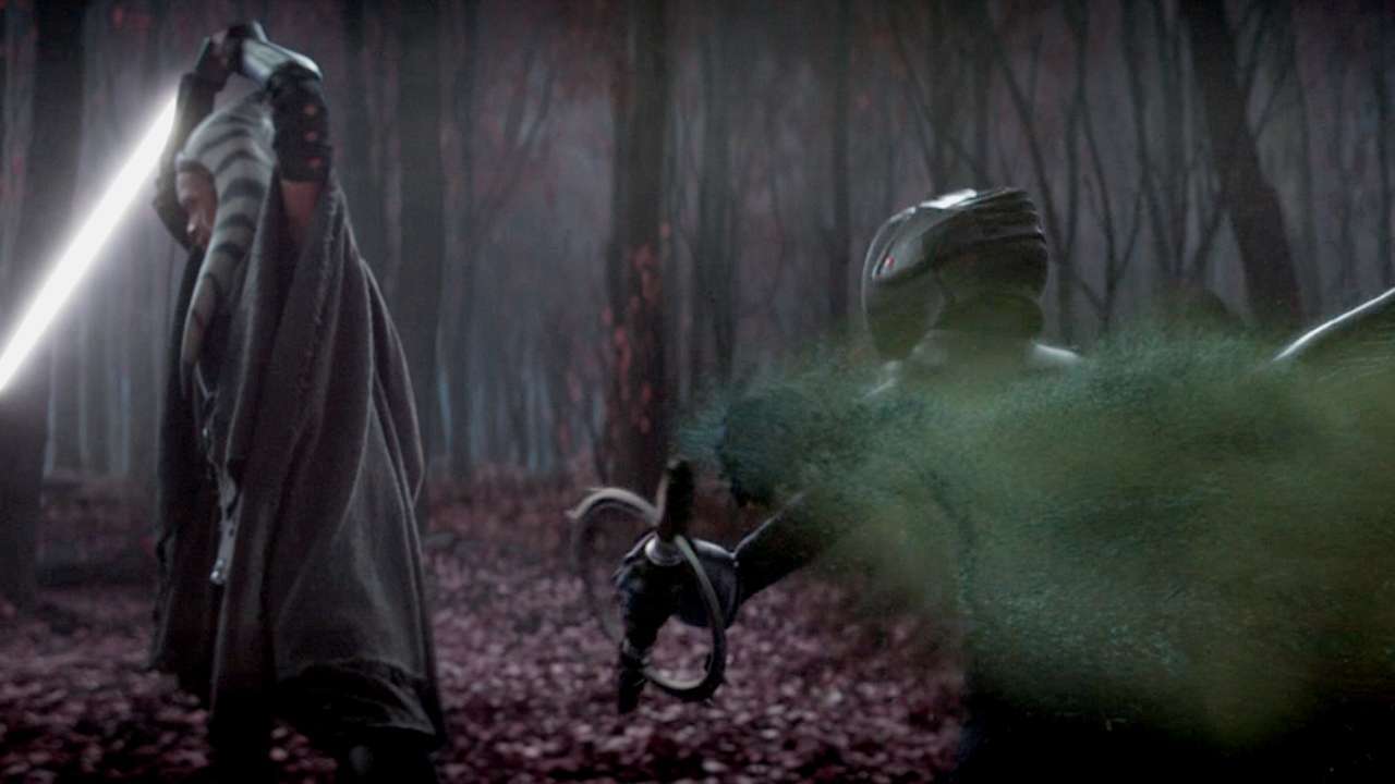 Come funziona la magia delle Sorelle della Notte – Guida al Canon