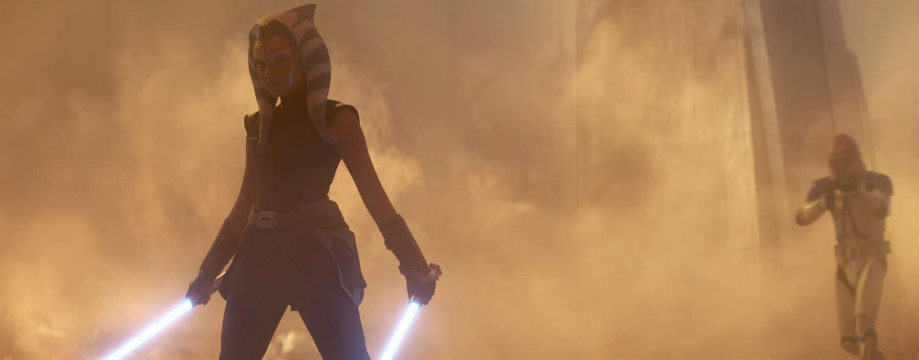Le Guerre dei Cloni: l’Assedio di Mandalore – Guida al Canon