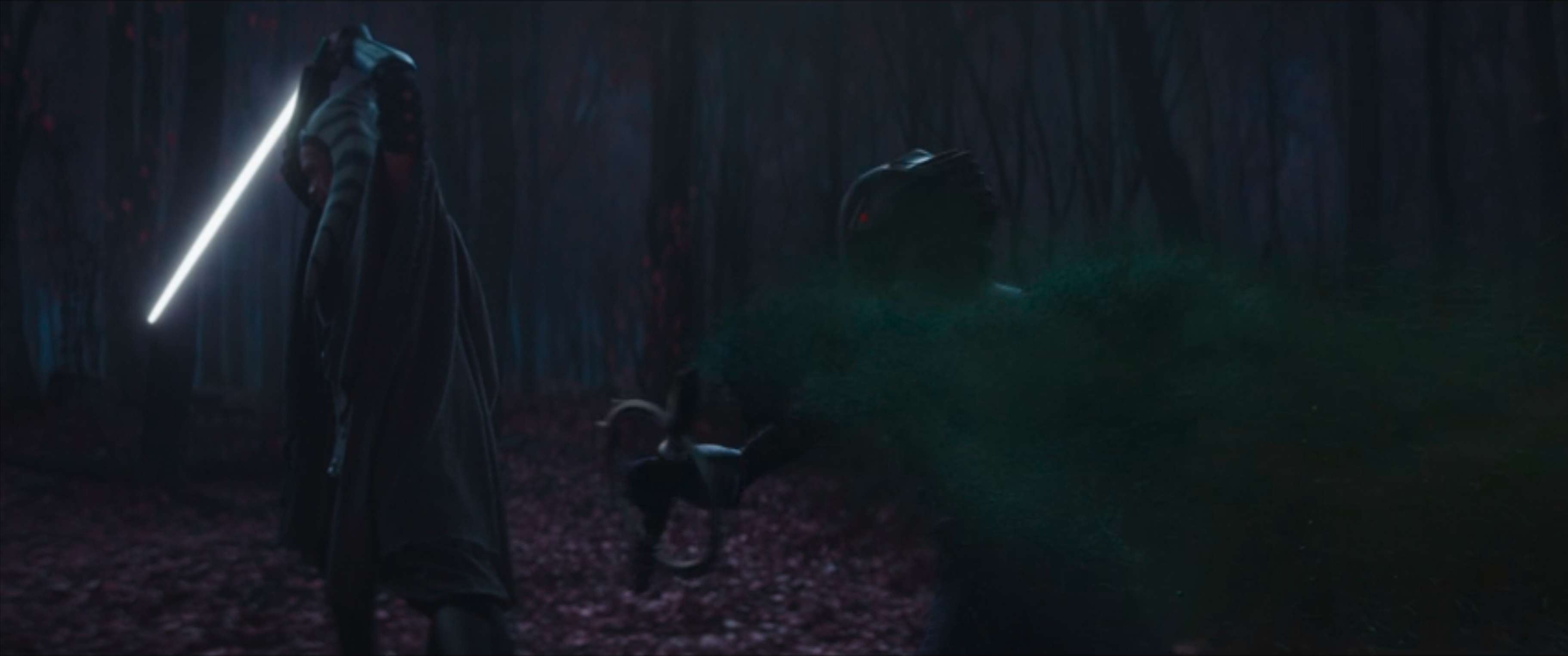 Star Wars Ahsoka: 1&times;04 &ndash; Jedi Caduto &ndash; Guida all&rsquo;Episodio