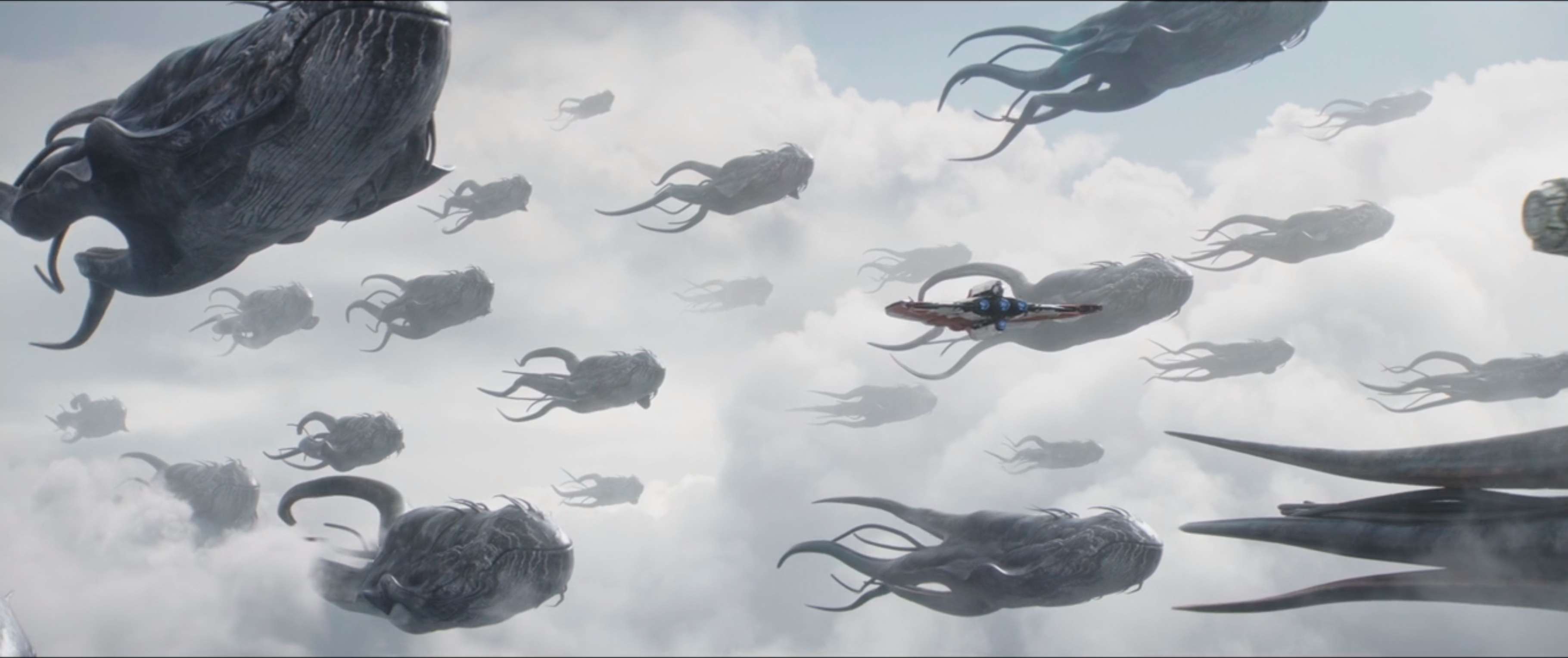 Star Wars Ahsoka: 1×05 – La Guerriera Ombra – Guida all’Episodio