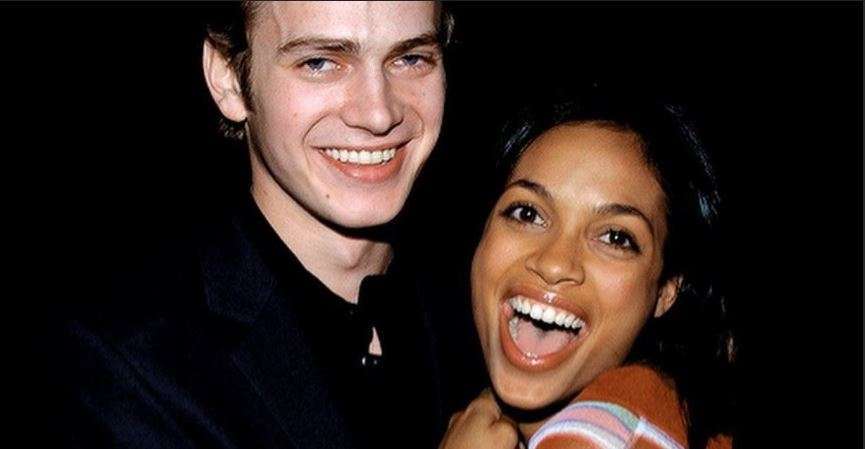Star Wars: Ahsoka, Hayden Christensen è grato di essere tornato nel ruolo di Anakin Skywalker