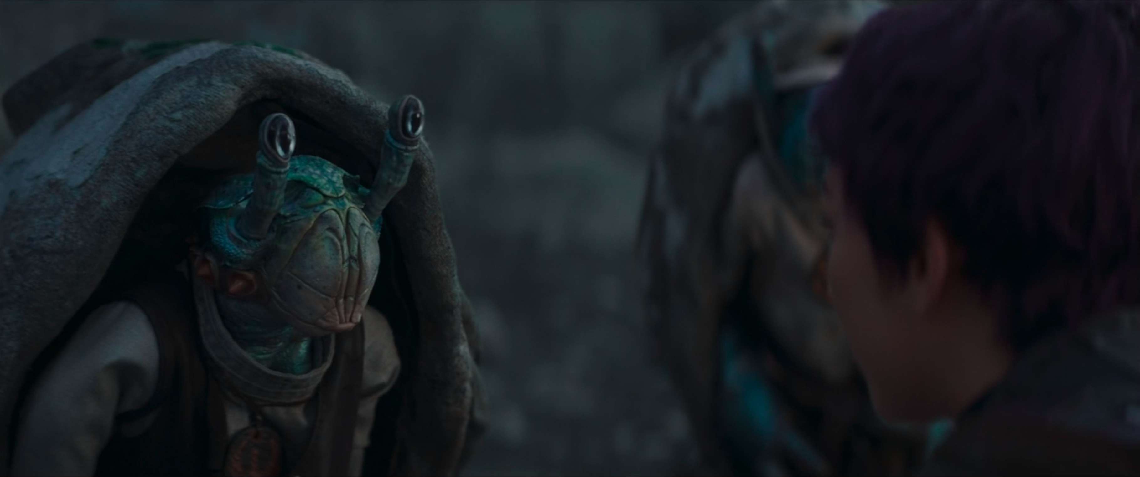 Star Wars Ahsoka: 1&times;06 &ndash; Lontano, Lontano &ndash; Guida all&rsquo;Episodio
