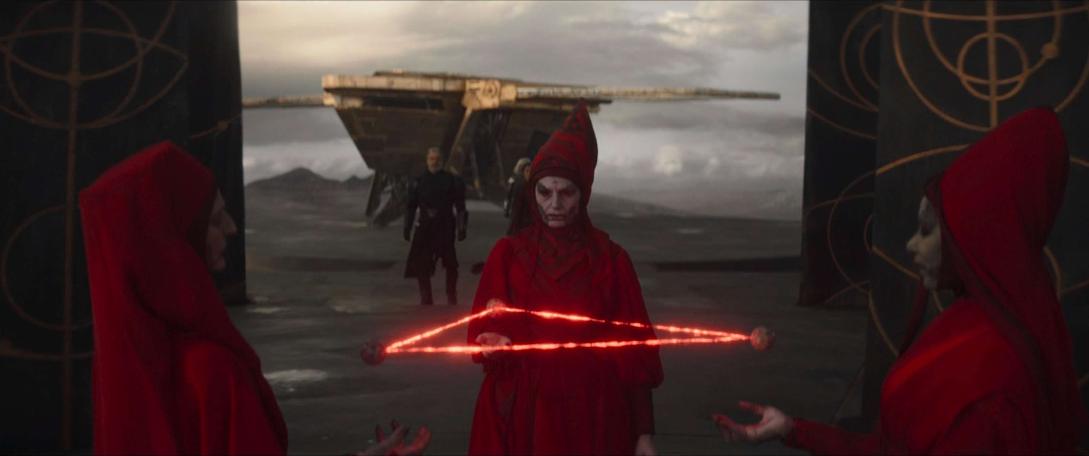 Star Wars, sette villain già pronti a dominare film e serie del 2026