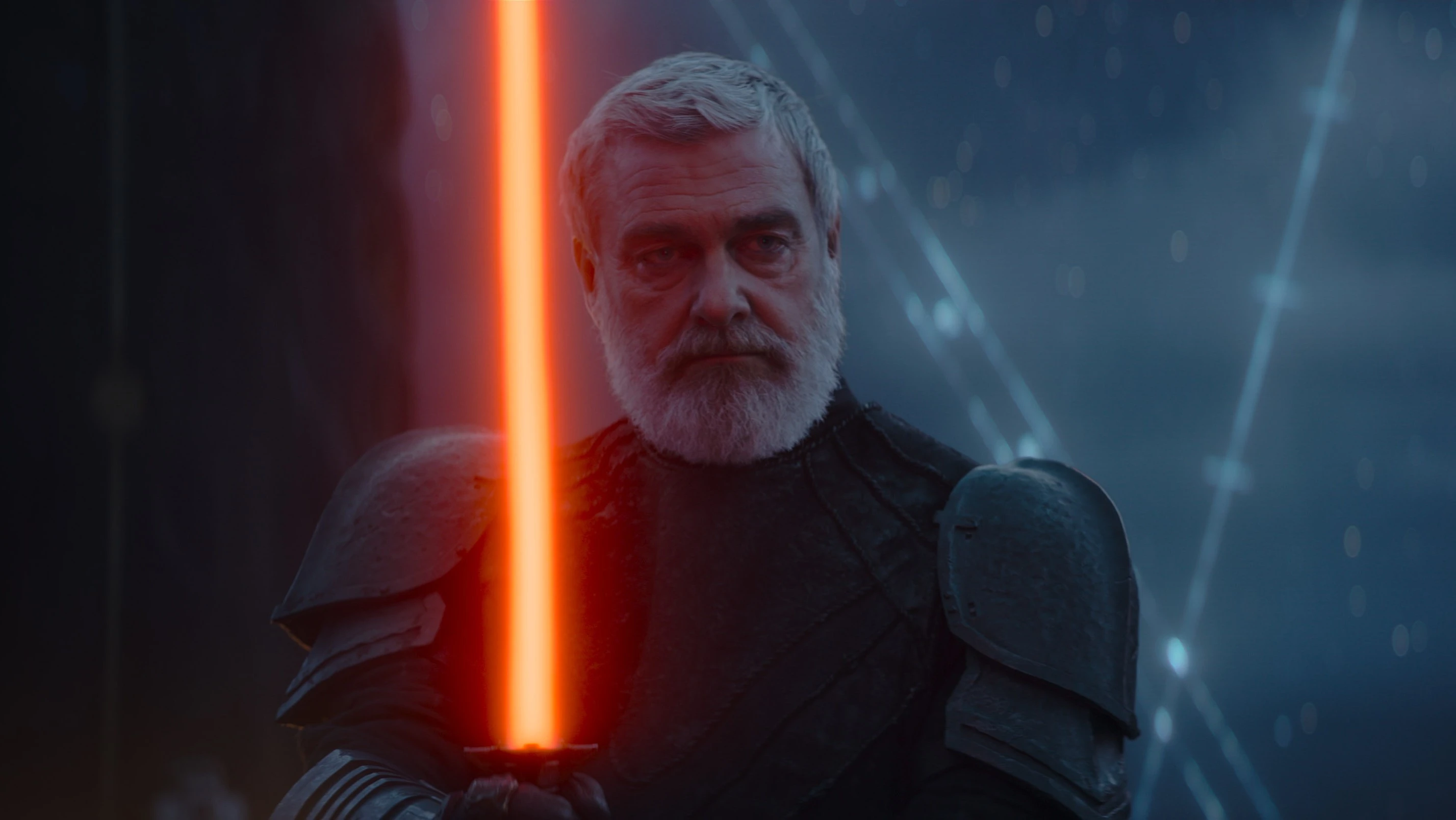 Ahsoka: Lucasfilm ha scelto cosa fare con Baylan Skoll, secondo un rumor