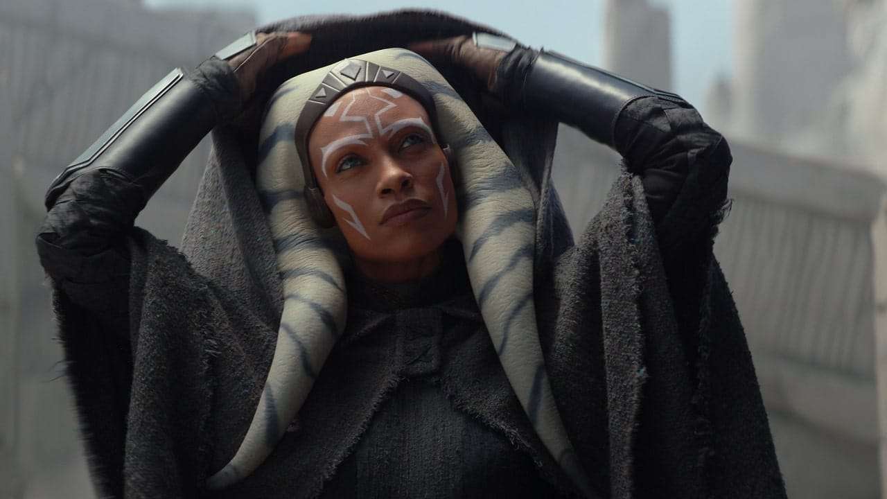 Ahsoka, da Kanan Jarrus a Jacen Syndulla: inedita interpretazione dei Jedi