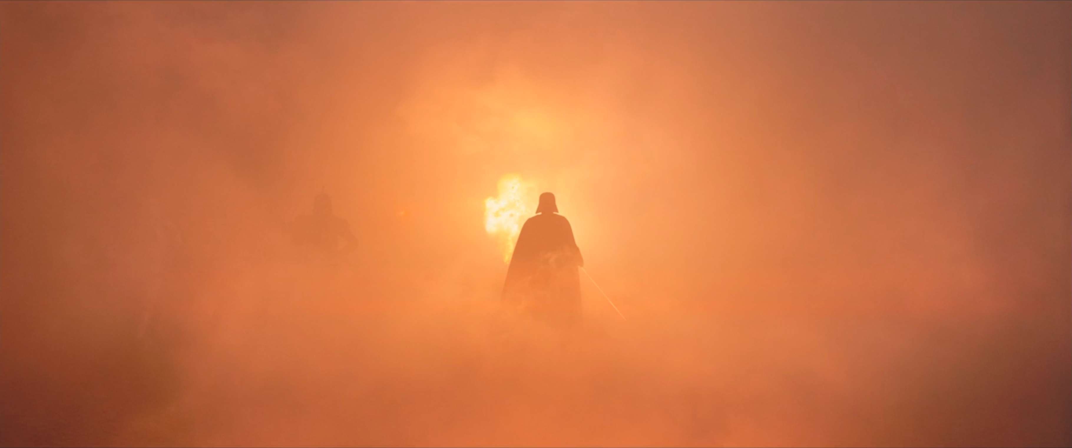 Tutto quello che c’è da sapere su Darth Vader