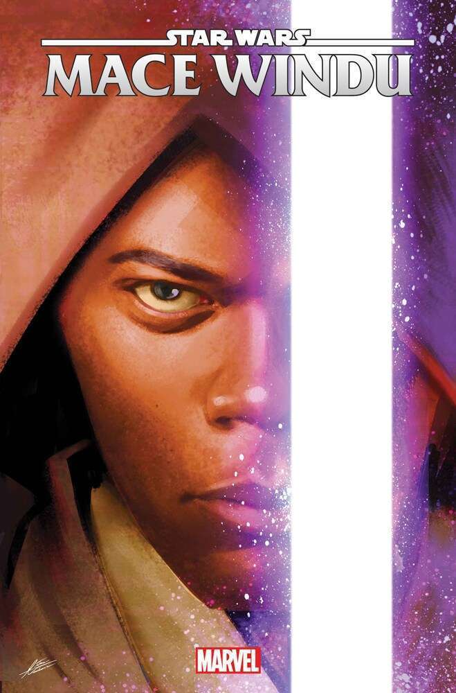 Star Wars: tutti i libri e i fumetti annunciati al New York Comic-Con 2023