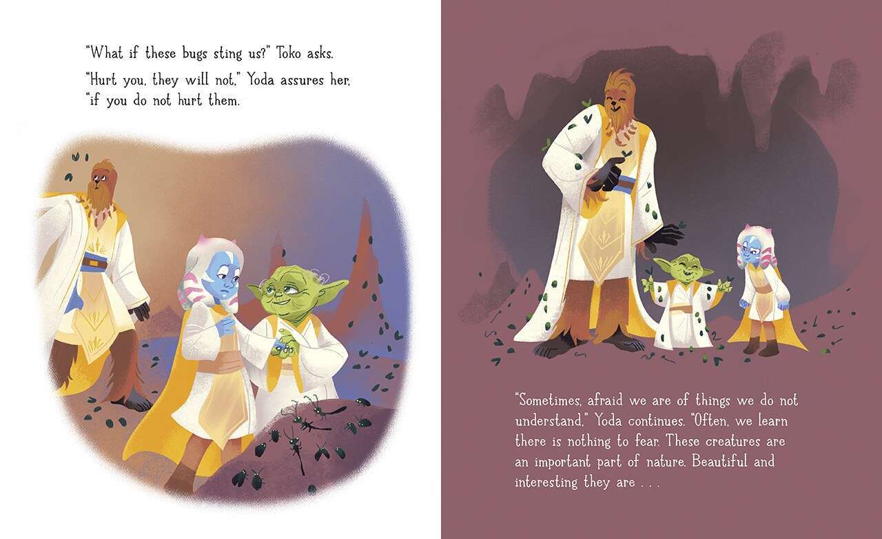 Star Wars: tutti i libri e i fumetti annunciati al New York Comic-Con 2023