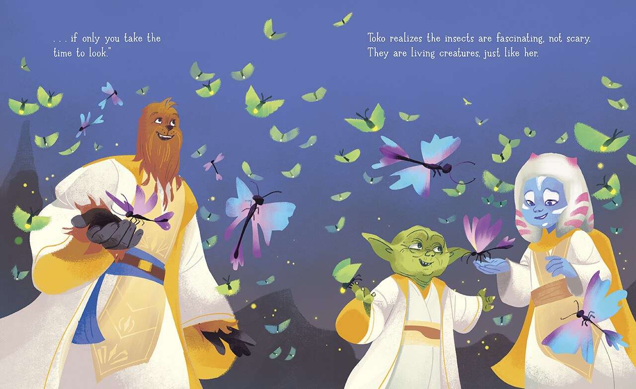 Star Wars: tutti i libri e i fumetti annunciati al New York Comic-Con 2023