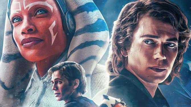 Anakin Skywalker tra passato, presente e futuro