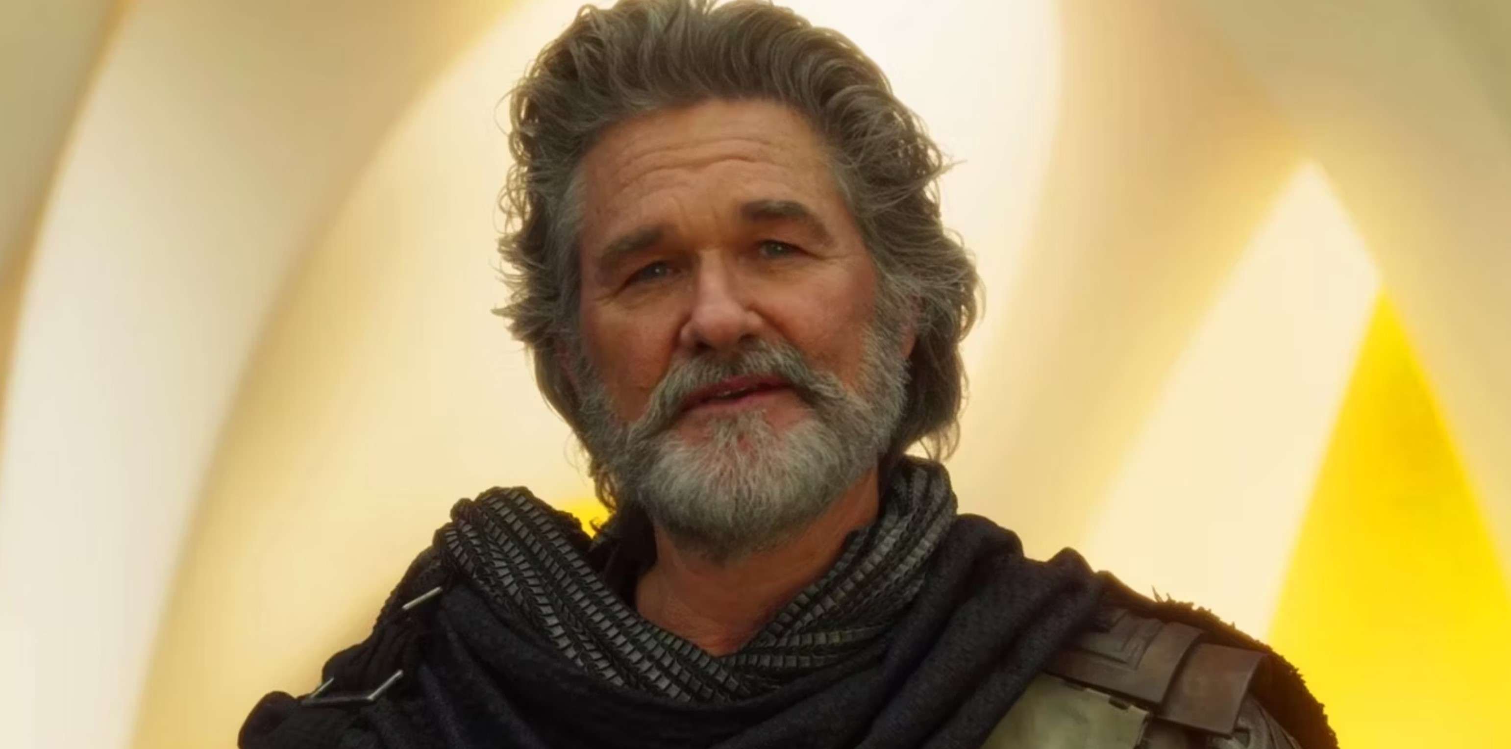 Star Wars: 5 attori che potrebbero sostituire Ray Stevenson come Baylan Skoll nella seconda stagione di Ahsoka