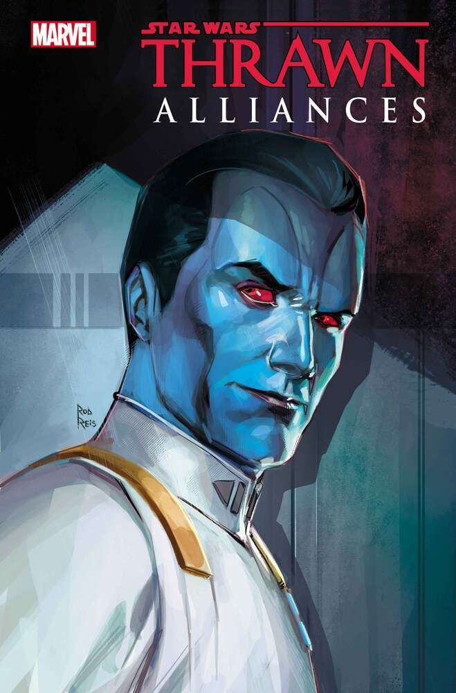 Star Wars: tutti i libri e i fumetti annunciati al New York Comic-Con 2023