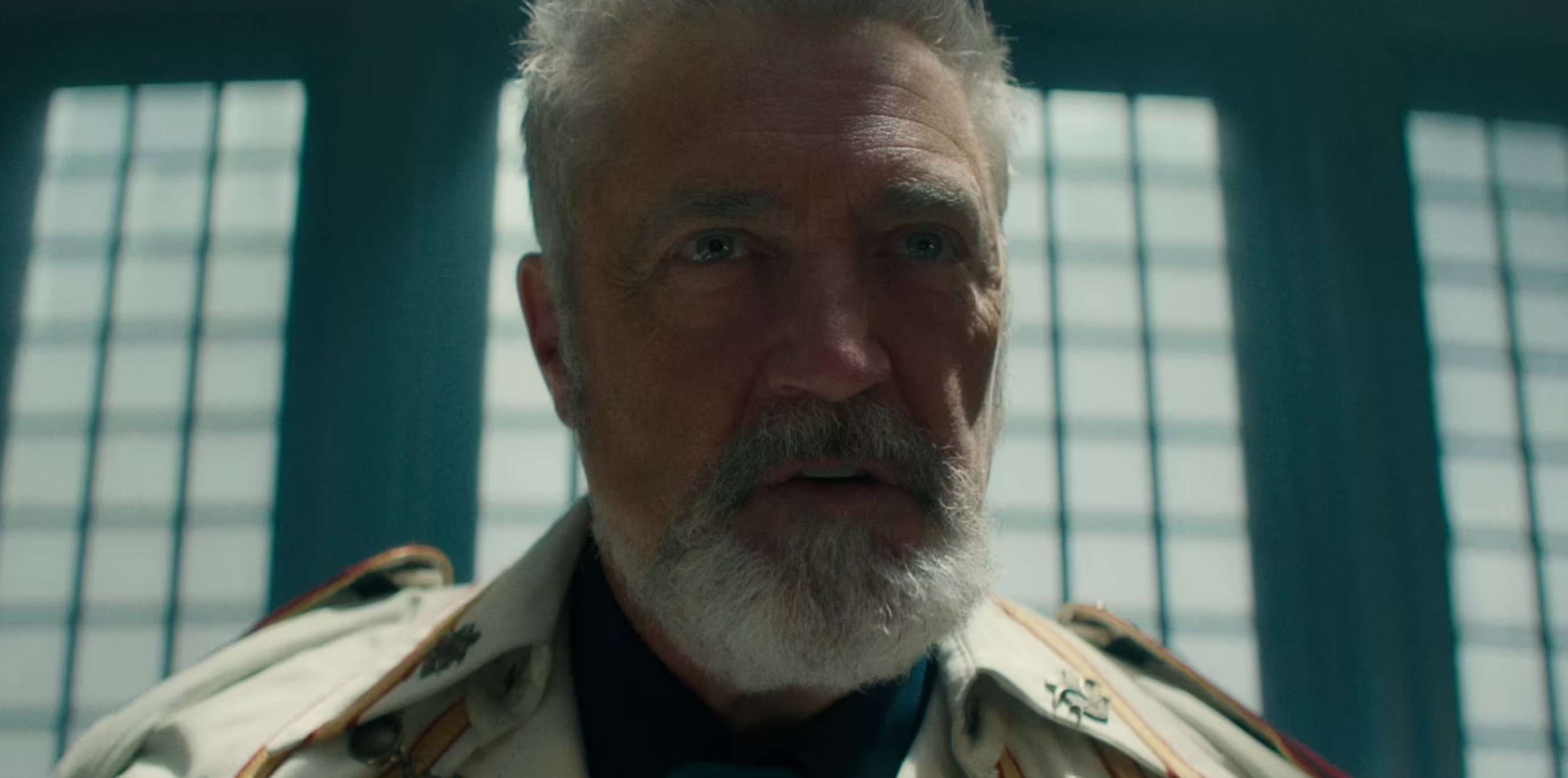 Star Wars: 5 attori che potrebbero sostituire Ray Stevenson come Baylan Skoll nella seconda stagione di Ahsoka
