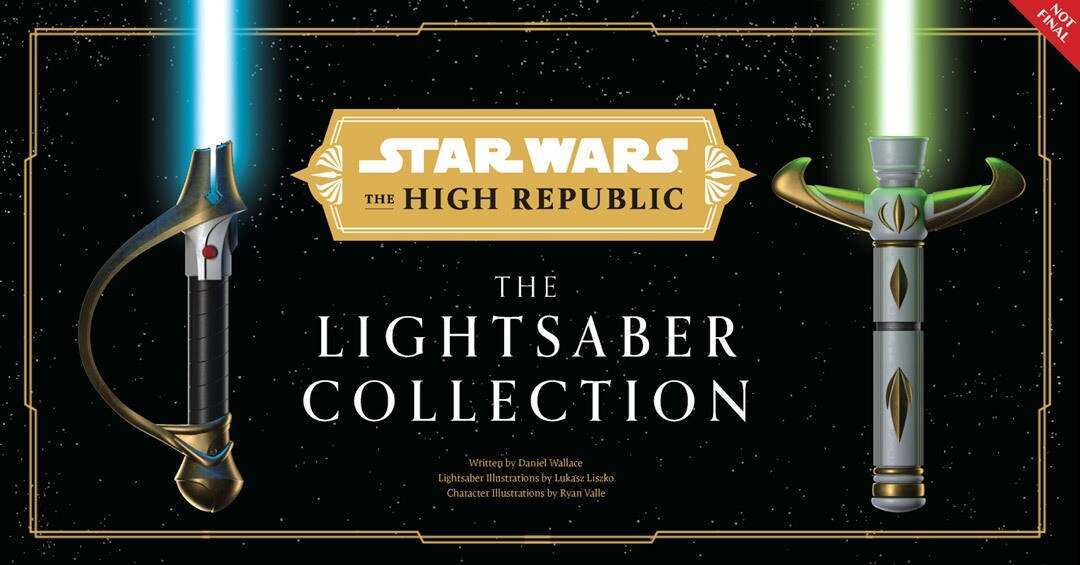 Star Wars: tutti i libri e i fumetti annunciati al New York Comic-Con 2023