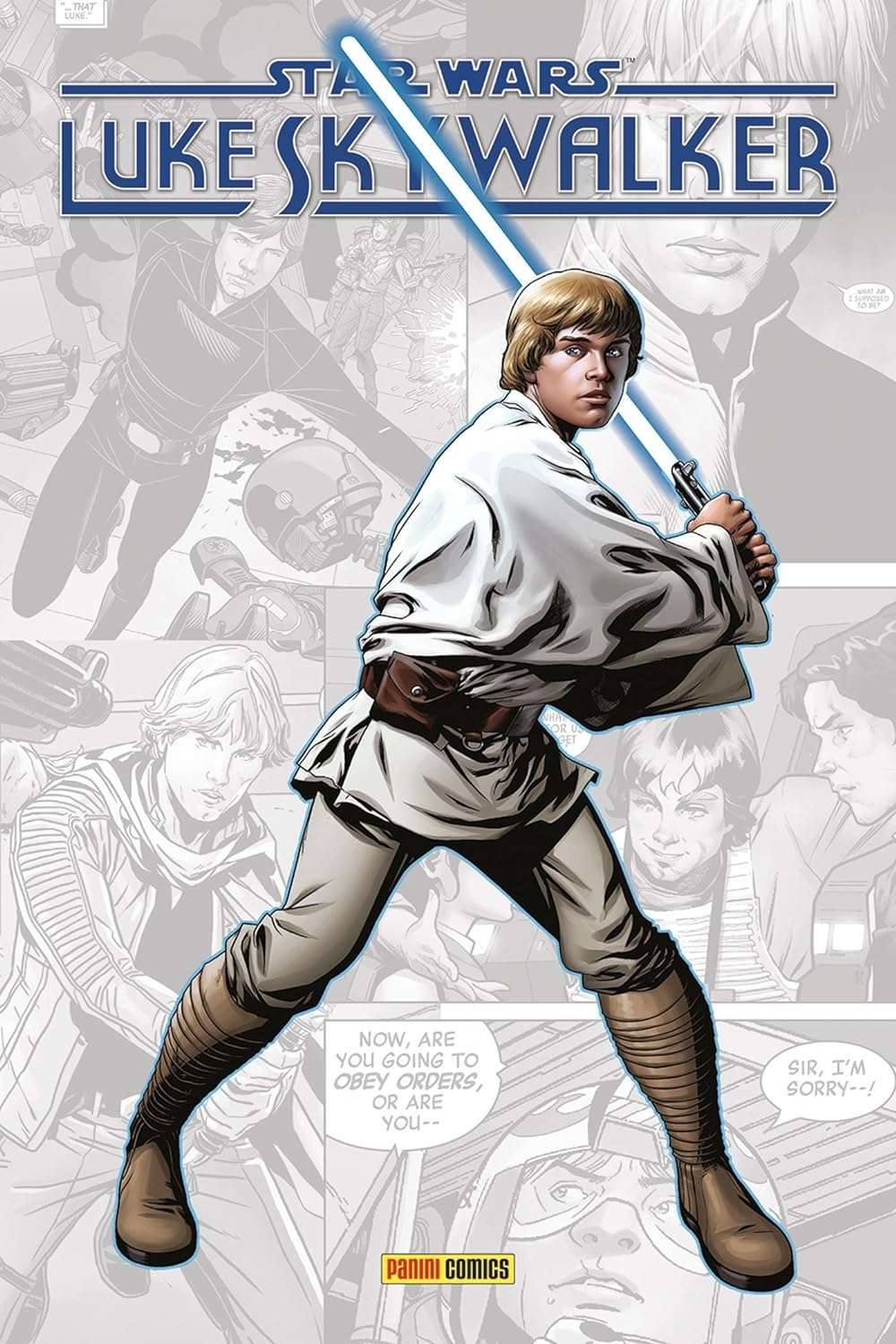 Guida ai fumetti Canonici di Star Wars
