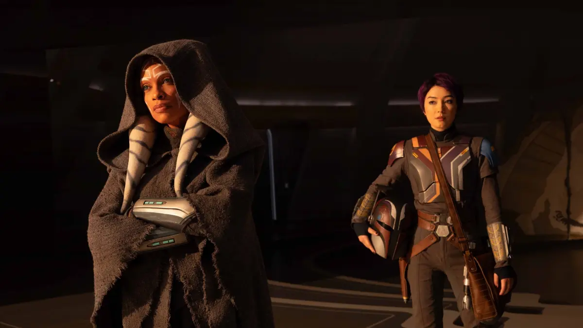 Come la struttura crossmediale incide sulla psicologia dei personaggi