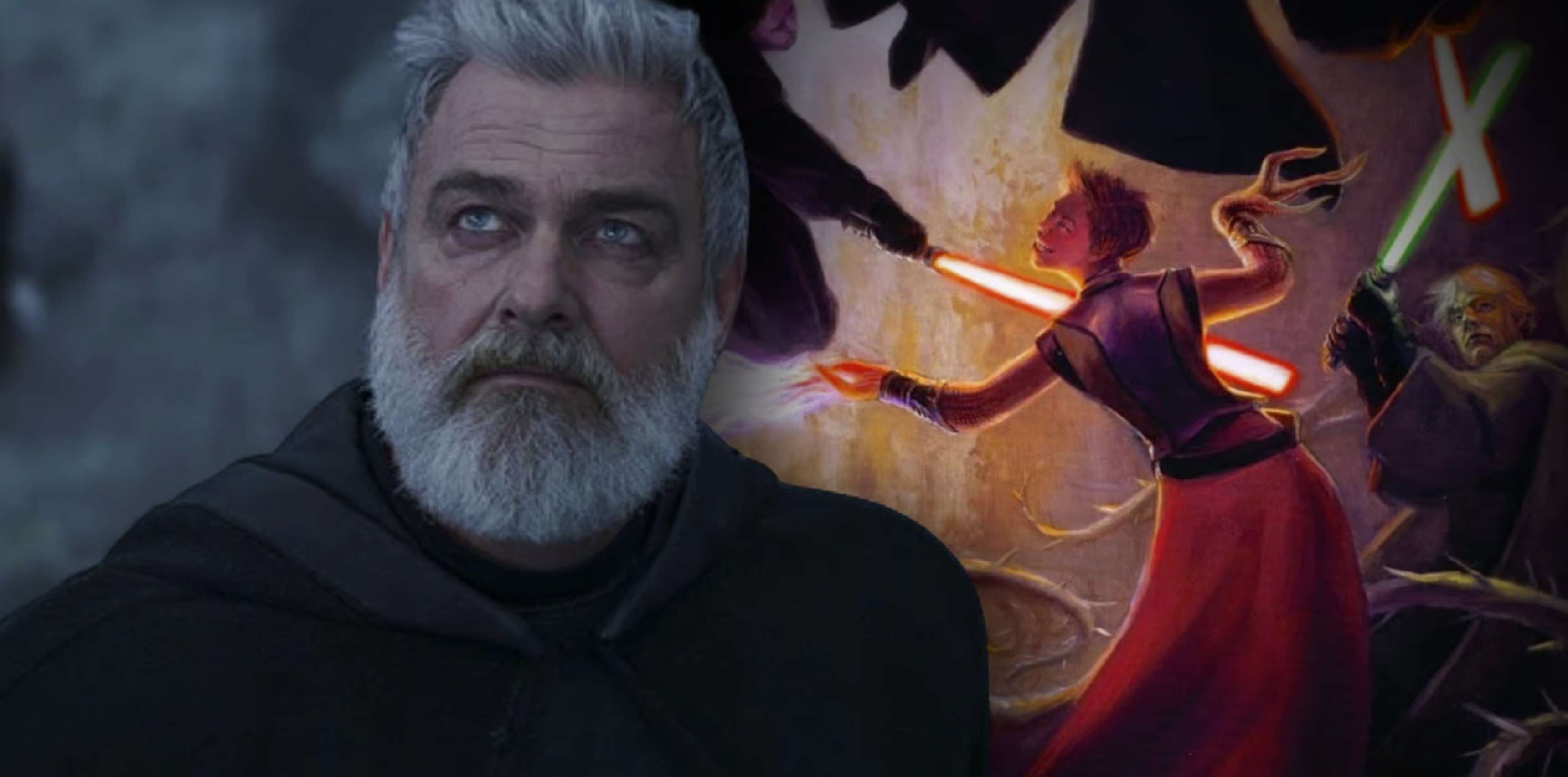 Star Wars Ahsoka: l’antica minaccia di Abeloth, ecco cosa potrebbe cercare davvero Baylan