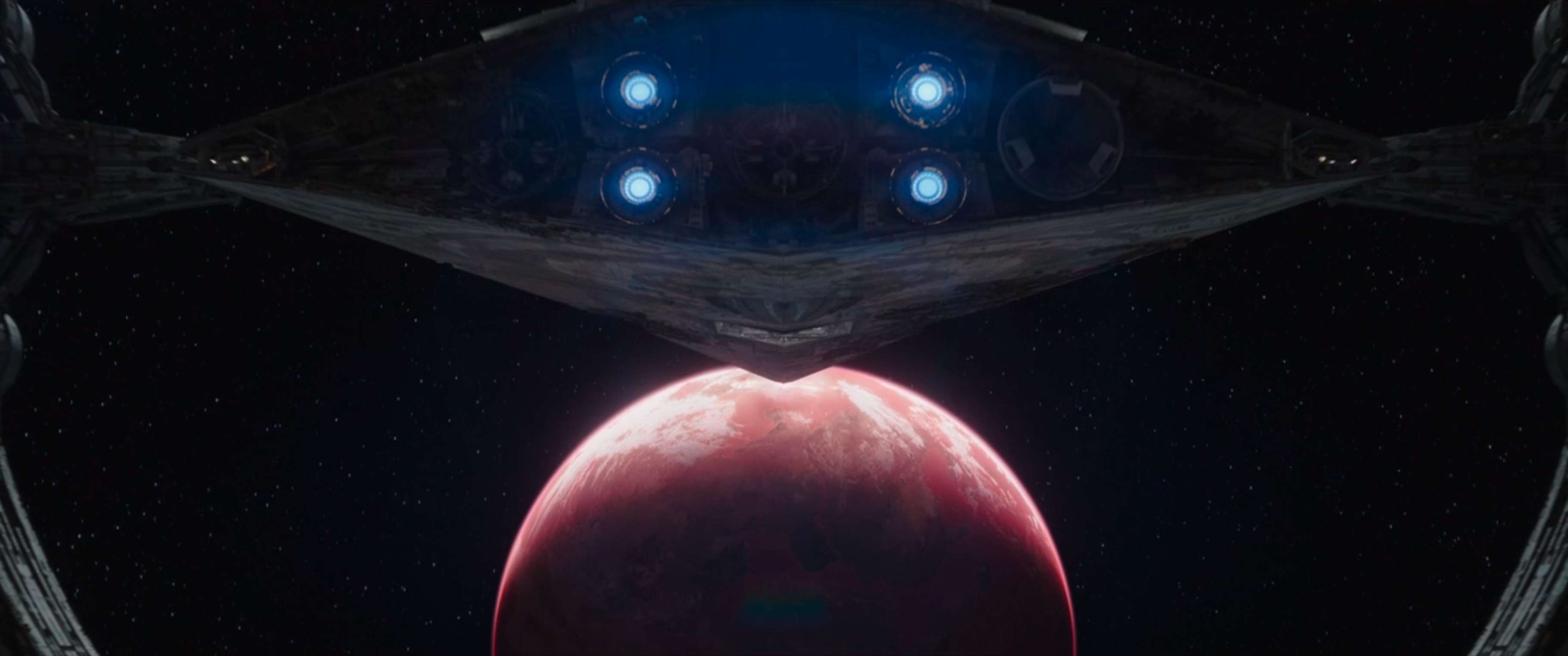 Star Wars Ahsoka: 1×08– La Jedi, la Strega e il Signore della Guerra – Guida all’Episodio