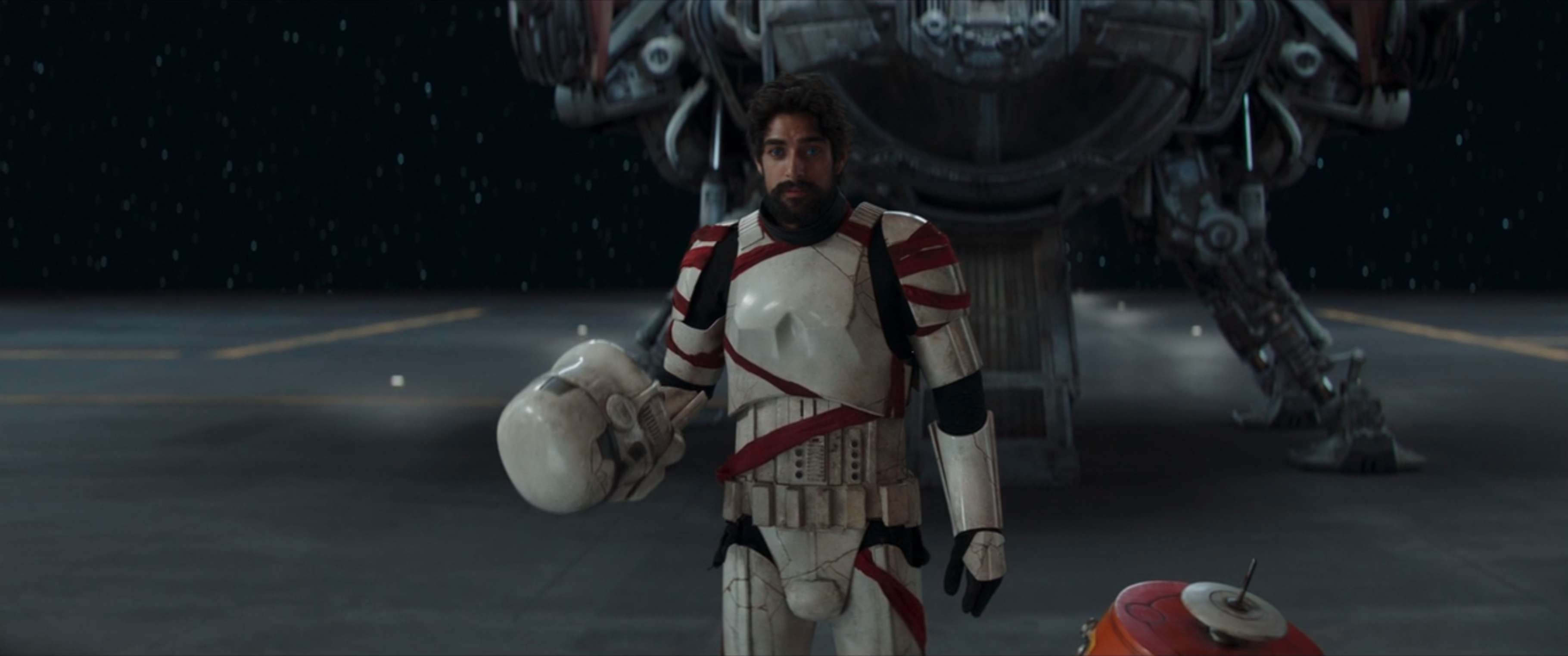 Star Wars Ahsoka: 1×08– La Jedi, la Strega e il Signore della Guerra – Guida all’Episodio
