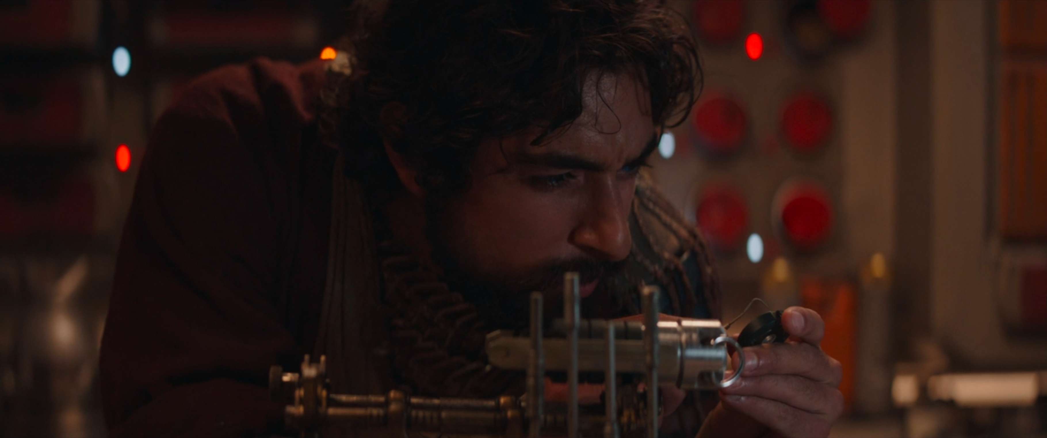 Star Wars Ahsoka: 1×08– La Jedi, la Strega e il Signore della Guerra – Guida all’Episodio