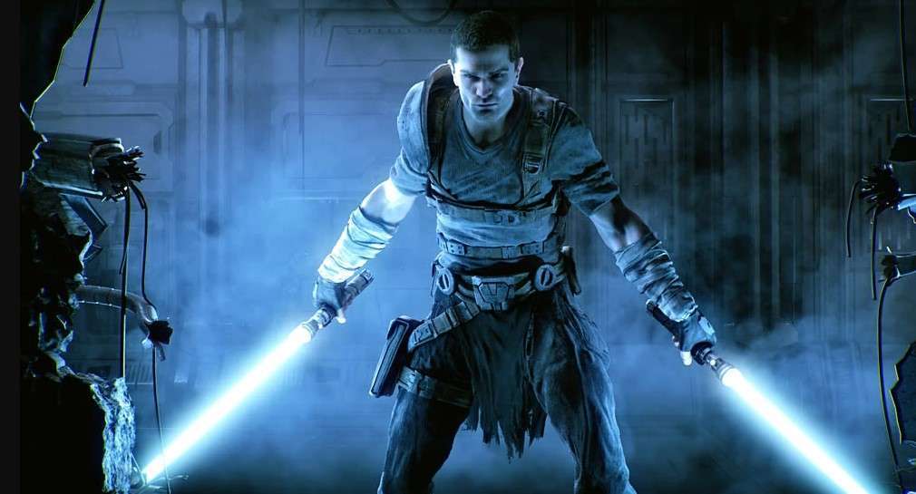 Star Wars: arriva la Black Series di Starkiller, da adesso in preordine