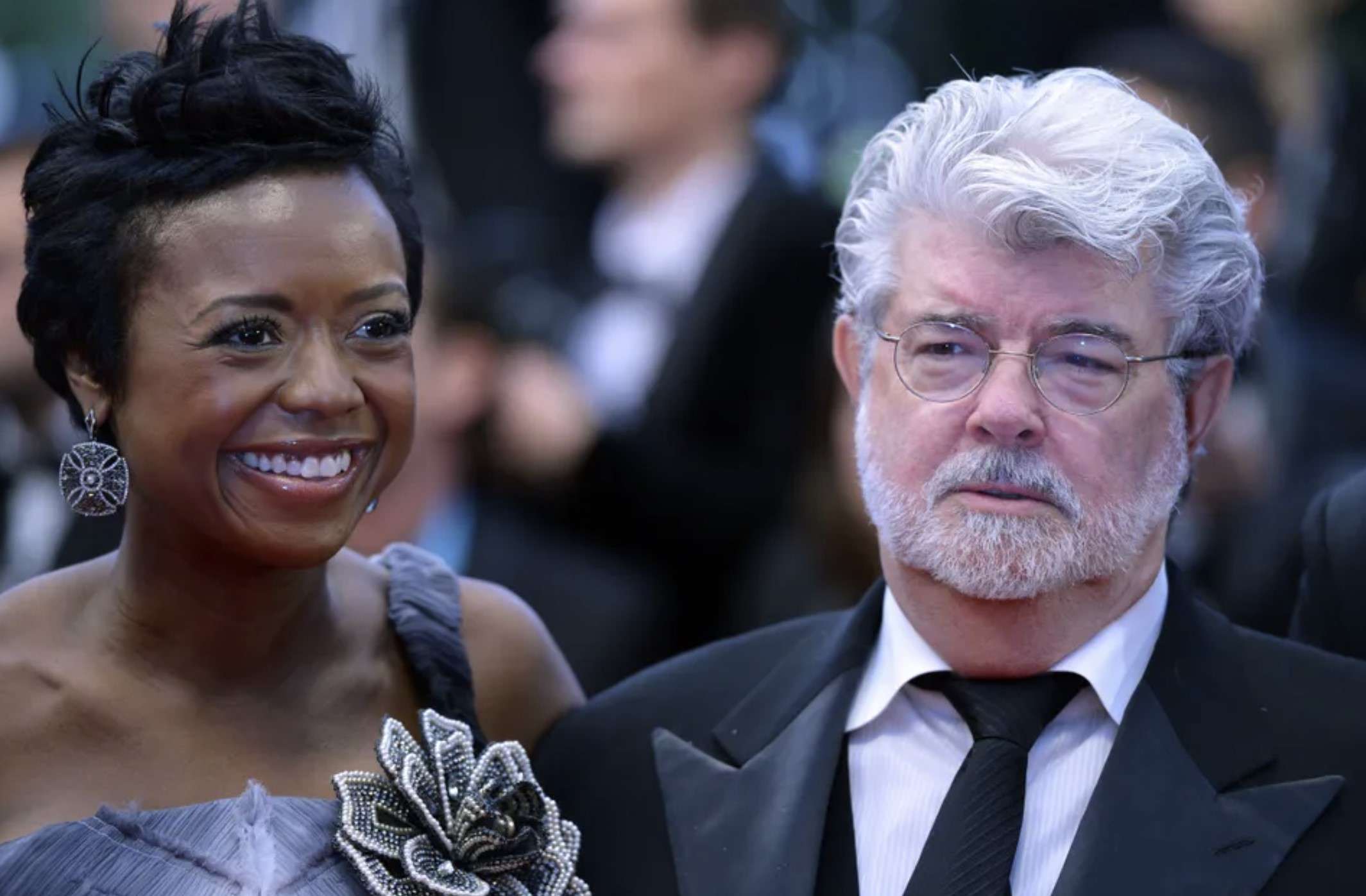 George Lucas: il successo di Star Wars dopo la vendita a Disney ha raddoppiato il suo patrimonio