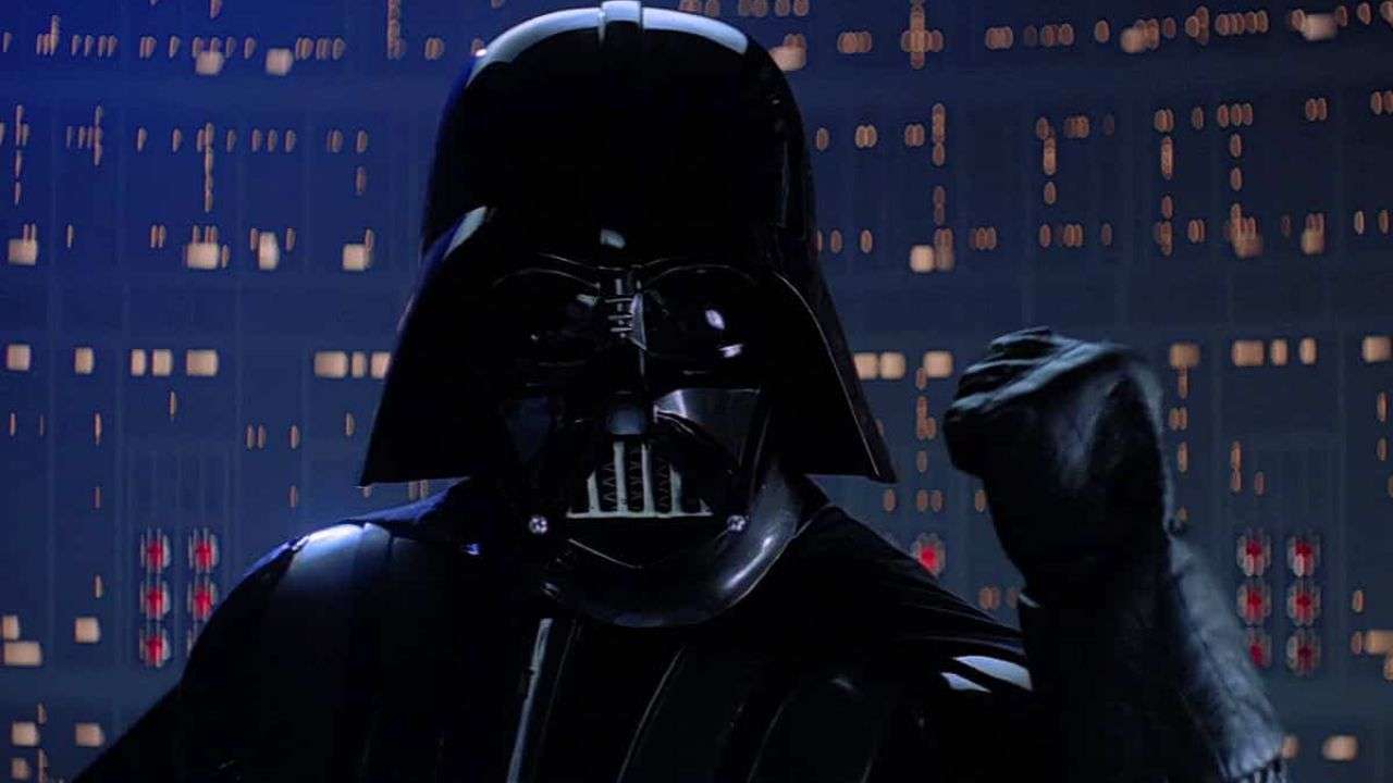 Anakin Skywalker tra passato, presente e futuro