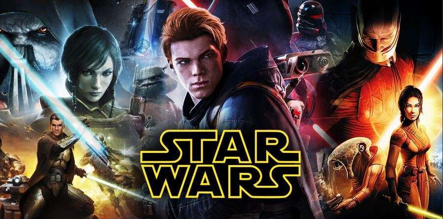 Star Wars: Il CEO della Disney Bob Iger, vuole acquisire la società di videogiochi EA secondo un report