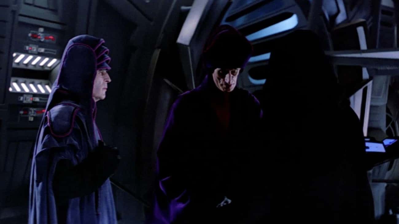 Star Wars Ahsoka: cosa cerca Baylan Skoll su Peridea?