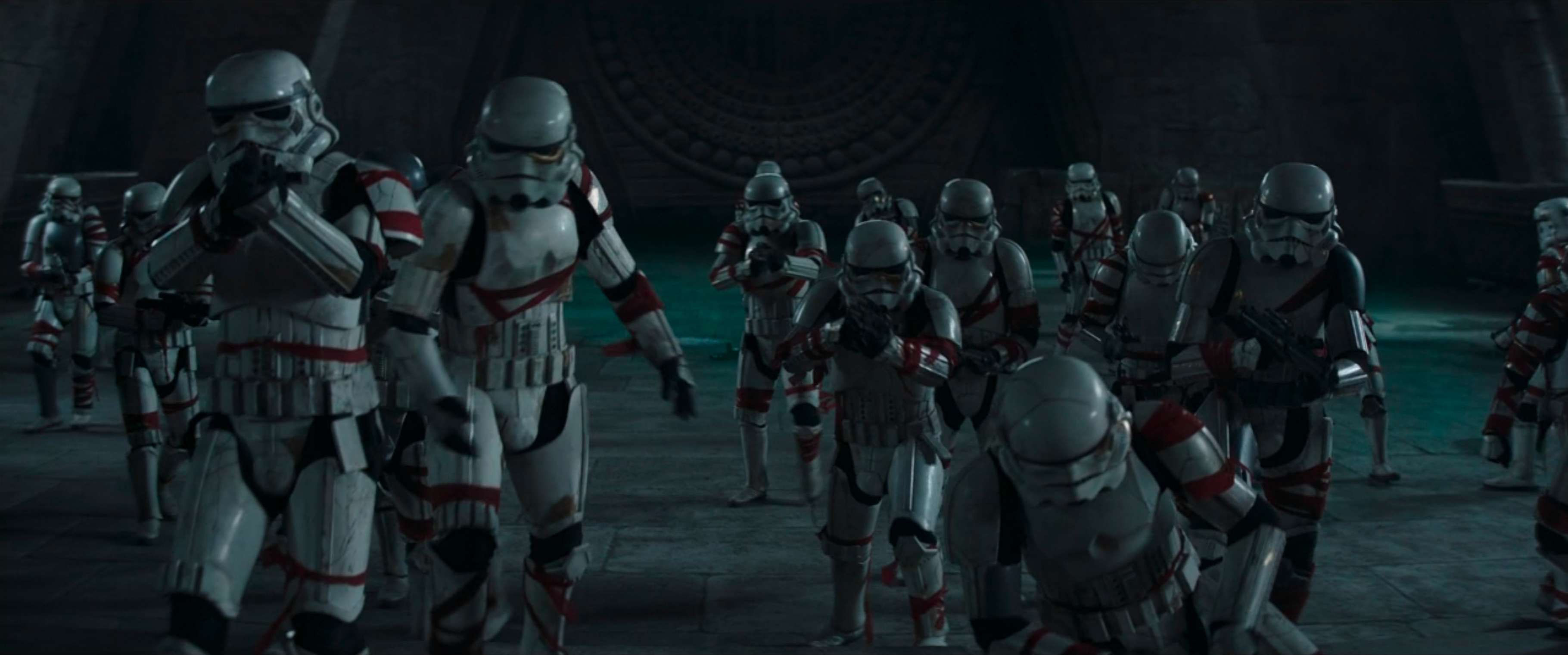 Star Wars Ahsoka: 1×08– La Jedi, la Strega e il Signore della Guerra – Guida all’Episodio