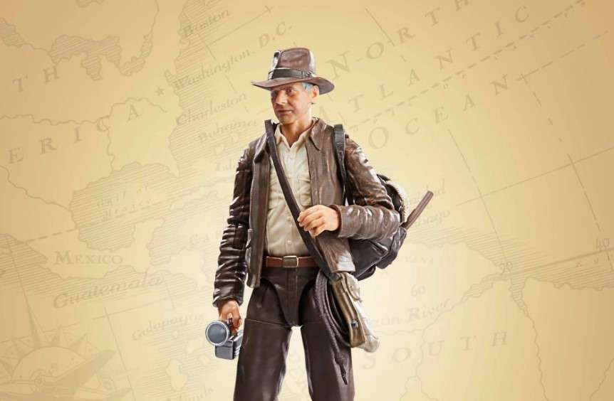 Star Wars, Indiana Jones, Marvel e Transformers: le idee regalo di Hasbro per questo Natale