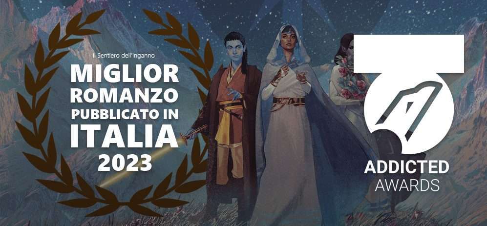 Star Wars Ahsoka è la miglior serie del 2023: scopri tutti i vincitori degli Addicted Awards 2023