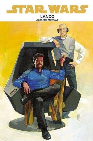 Guida ai fumetti Canonici di Star Wars