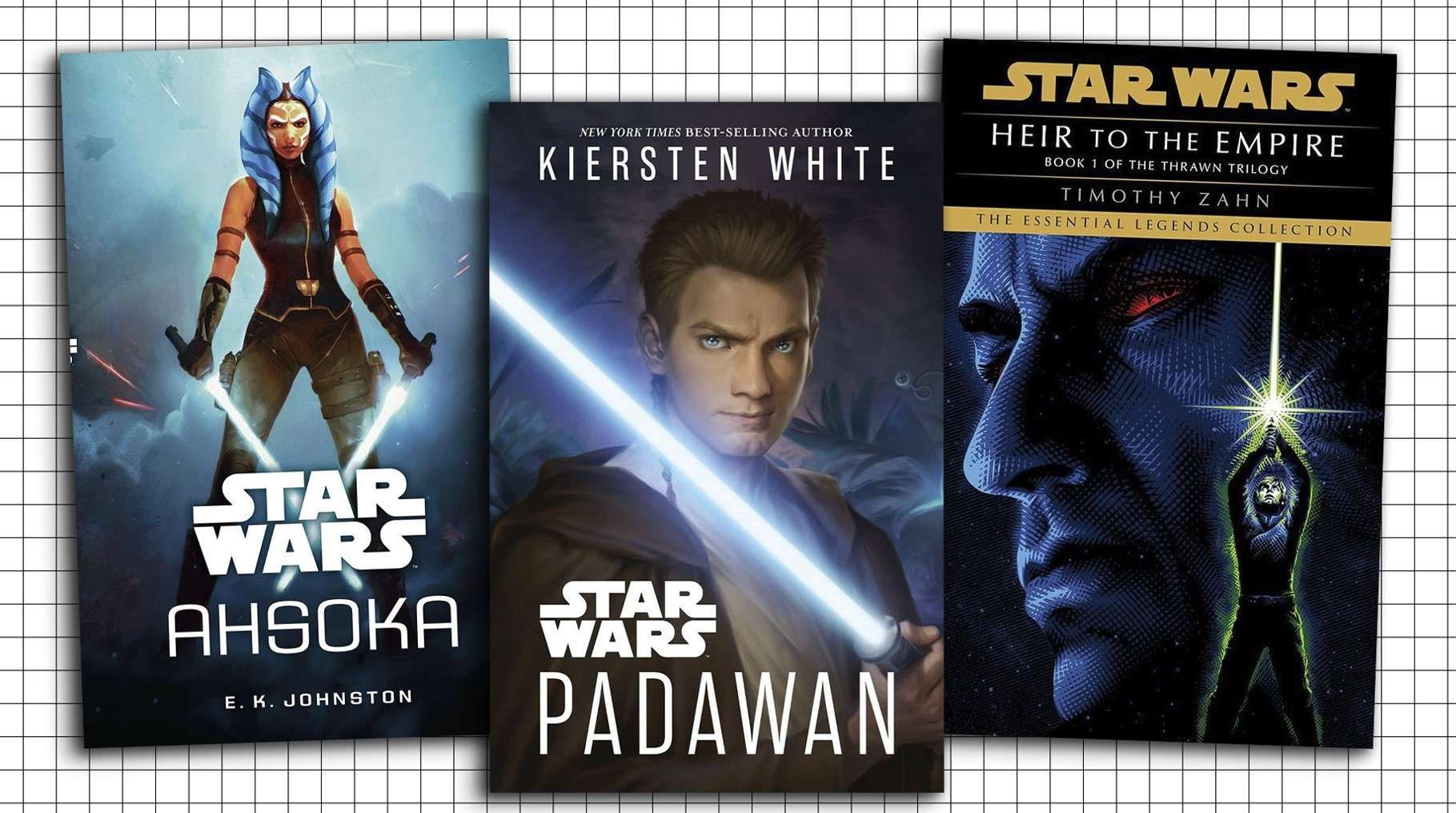 Star Wars: tutte le pubblicazioni in arrivo in Italia nel 2024, tra cui la ristampa di Ahsoka