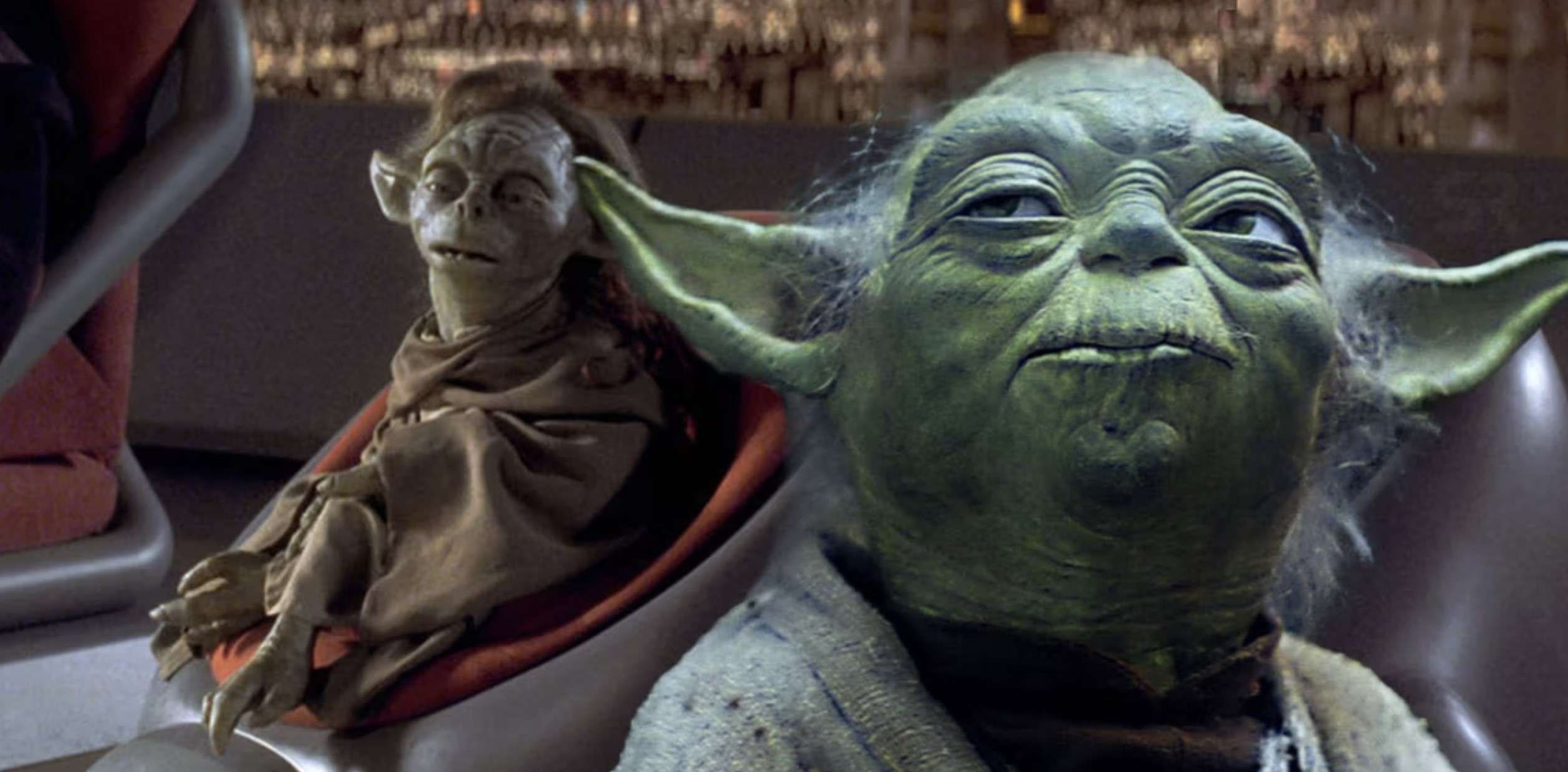 Star Wars, l’enigma della specie di Yoda: tutto quello che sappiamo