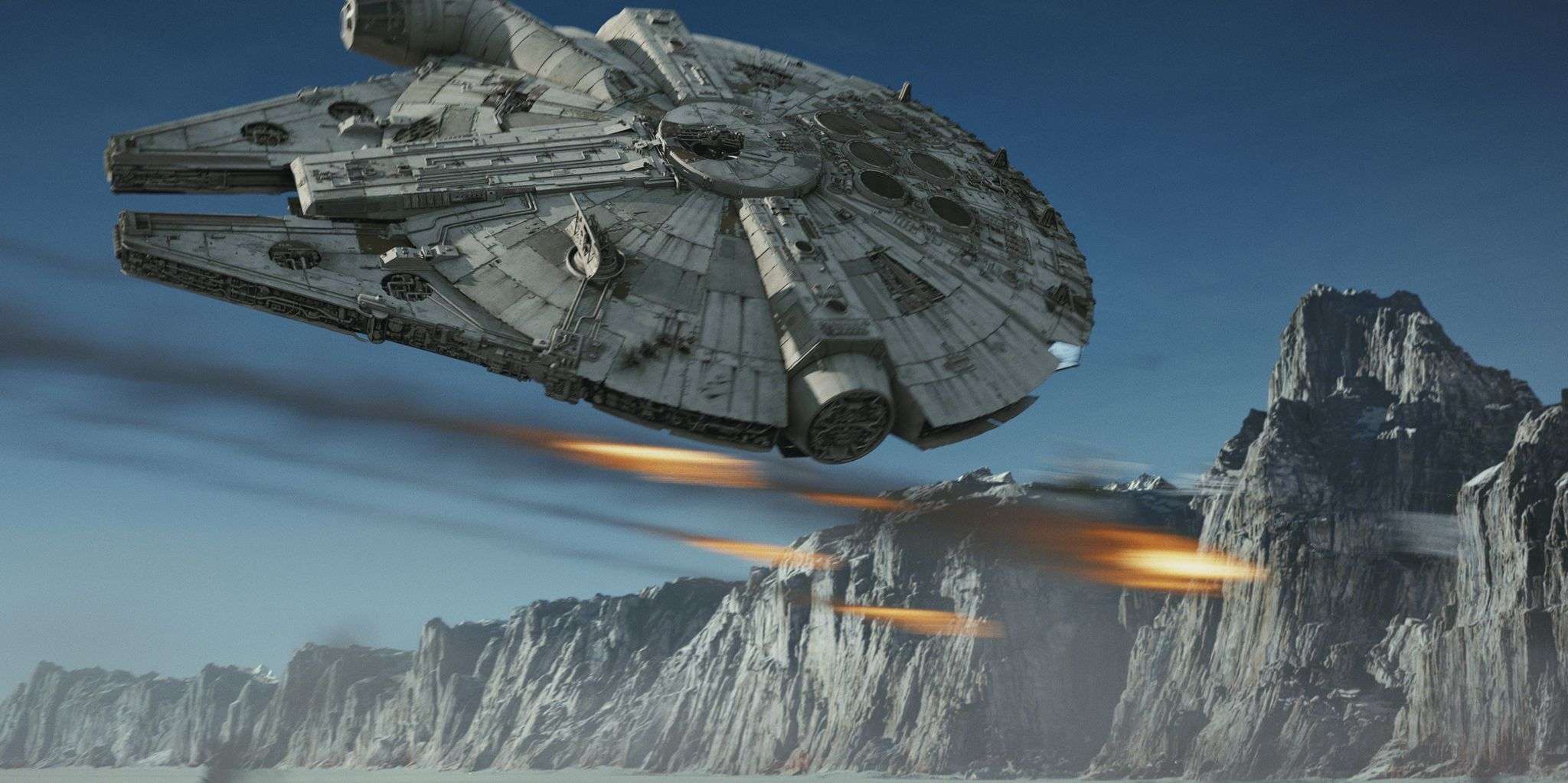 Star Wars, gli Easter egg più curiosi nascosti nella galassia lontana lontana
