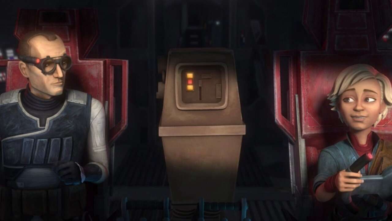Star Wars: guida rapida ai droidi della Galassia Lontana Lontana