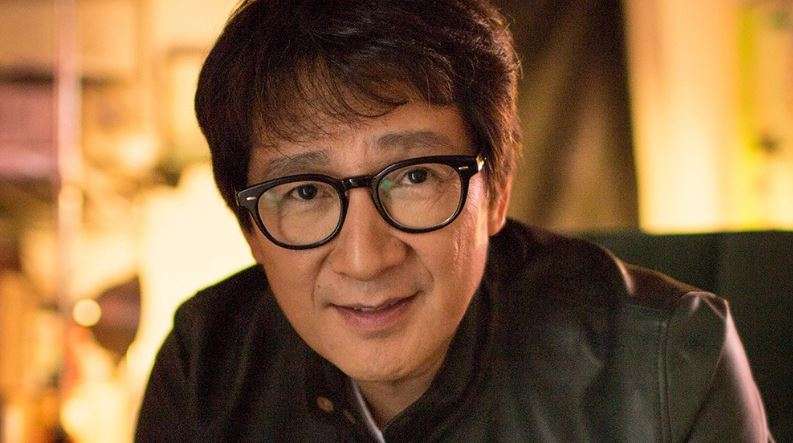Star Wars: Ke Huy Quan sta pregando Kathleen Kennedy di farlo entrare nella saga
