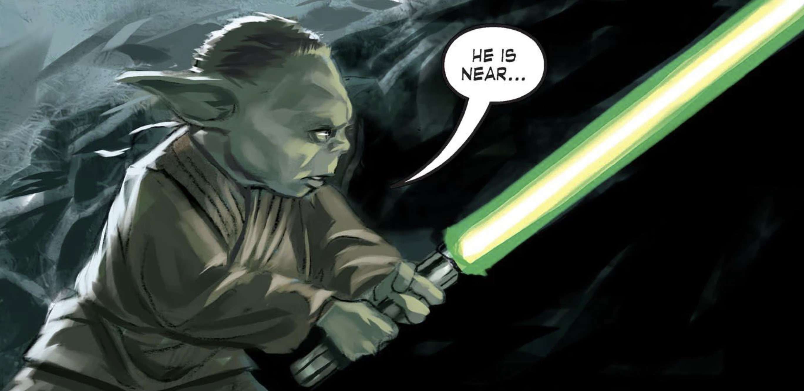 Star Wars, l’enigma della specie di Yoda: tutto quello che sappiamo